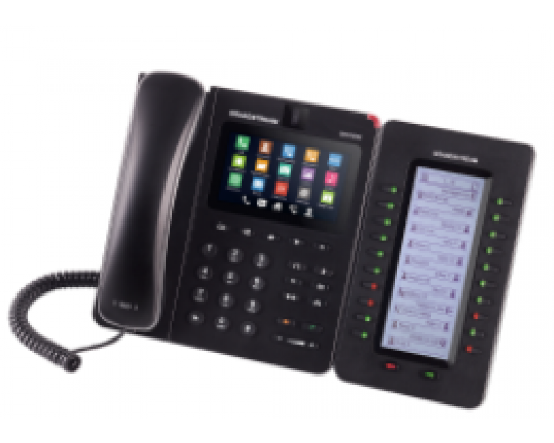 Điện thoại IP video call GXV3240